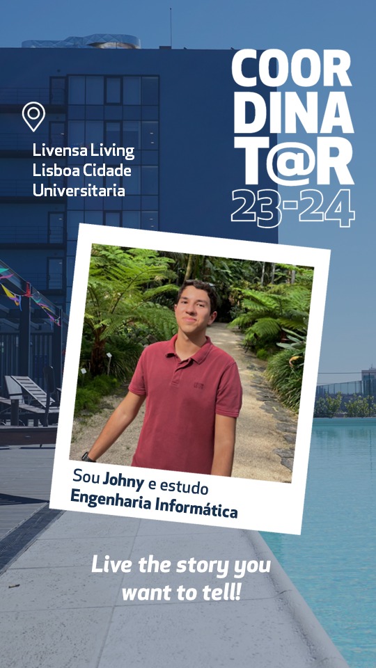 Livensa Living Lisboa Cu 2 Coordinadores Livensa Living