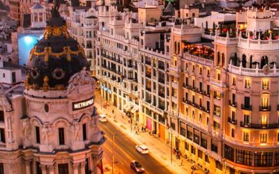 10 planes baratos para hacer en tu nueva ciudad, Madrid