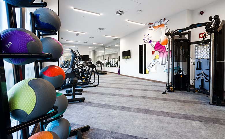 Gimnasio-Livensa-Living-Malaga