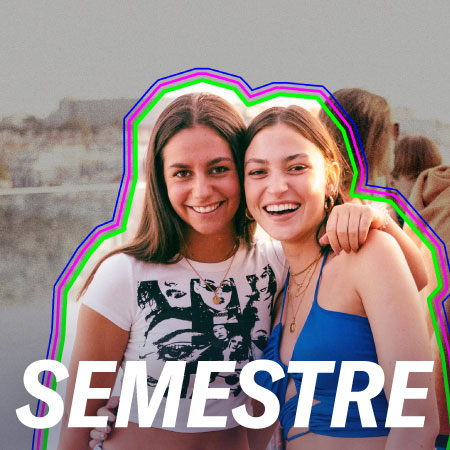 Semestre Esp Ofertas