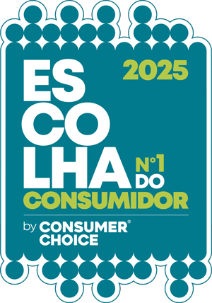 Logo Escolha do Consumidor